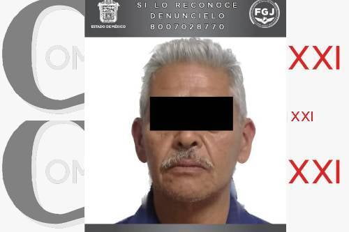 Vinculan a proceso a profesor de Tlalnepantla por abuso sexual de niña de 12 años